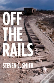 Capa do artigo Off The Rails - Excerpts From My Life