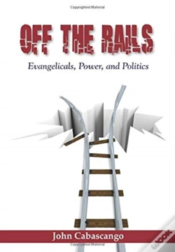Capa do artigo Off The Rails