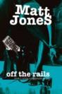 Off The Rails - Preview