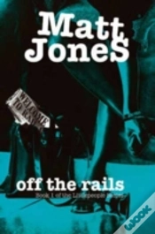 Capa do artigo Off The Rails