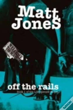 Capa do artigo Off The Rails