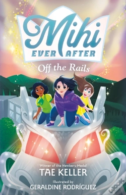 Capa do artigo Off The Rails