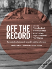 Off The Record
