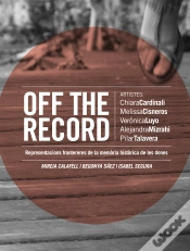Capa do artigo Off The Record