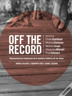 Capa do artigo Off The Record