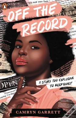 Capa do artigo Off The Record