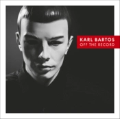 Capa do artigo Off the Record - CD