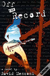 Capa do artigo Off The Record