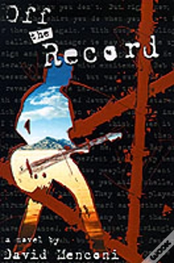 Capa do artigo Off The Record