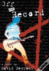Capa do artigo Off The Record