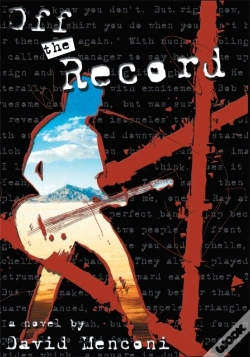 Capa do artigo Off The Record