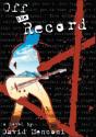 Off The Record - Preview