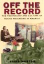 Off The Record - Preview