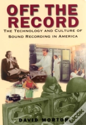 Capa do artigo Off The Record