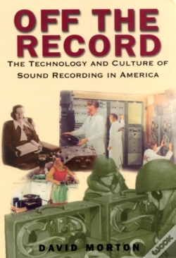 Capa do artigo Off The Record