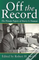 Off The Record