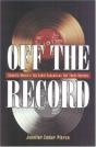 Off The Record - Preview