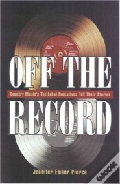 Capa do artigo Off The Record