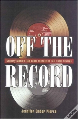 Capa do artigo Off The Record