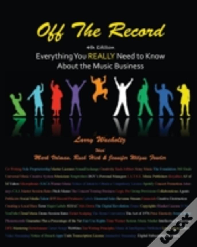 Off The Record