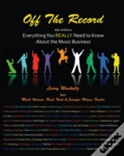 Capa do artigo Off The Record