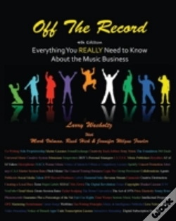 Capa do artigo Off The Record