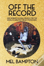 Capa do artigo Off The Record