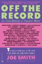 Off The Record - Preview