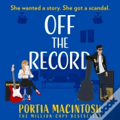 Capa do artigo Off The Record