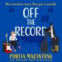 Off The Record - Preview