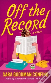 Capa do artigo Off The Record
