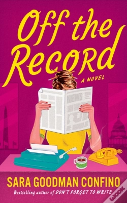 Capa do artigo Off The Record