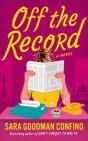 Off The Record - Preview