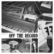Capa do artigo Off The Record - Vinil