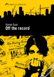 Capa do artigo Off The Record