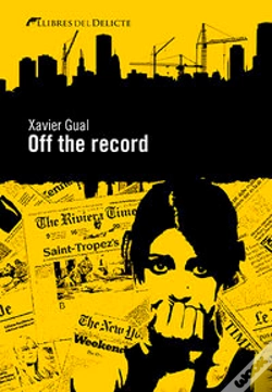 Capa do artigo Off The Record