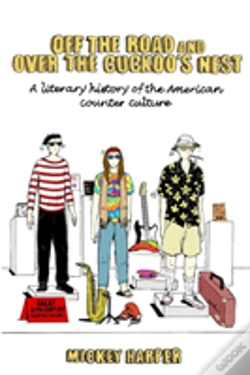 Capa do artigo Off The Road And Over The Cuckoo'S Nest