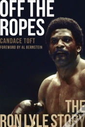 Capa do artigo Off The Ropes