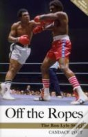 Capa do artigo Off The Ropes The Ron Lyle Story
