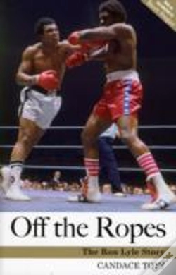 Capa do artigo Off The Ropes The Ron Lyle Story