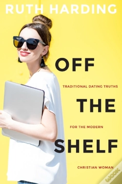 Capa do artigo Off The Shelf