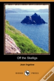 Capa do artigo Off The Skelligs (Dodo Press)