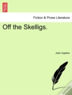 Capa do artigo Off The Skelligs.