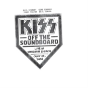 Capa do artigo Off the Soundboard - CD