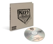 Capa do artigo Off the Soundboard - CD