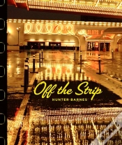 Capa do artigo Off The Strip