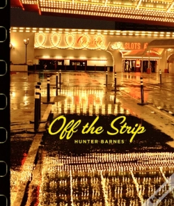 Capa do artigo Off The Strip