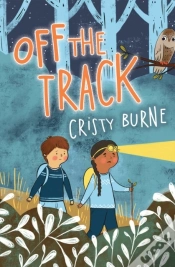 Capa do artigo Off The Track