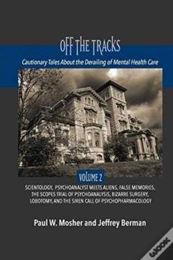 Capa do artigo Off The Tracks