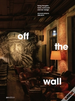 Capa do artigo Off The Wall